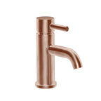 rose gold basin mixer tap - Tapron