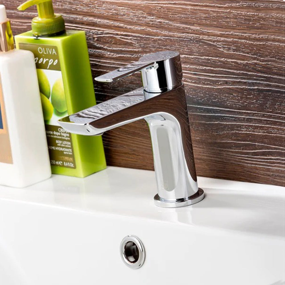 mono basin mixer tap tapron