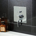 Single Lever Concealed Diverter Valve