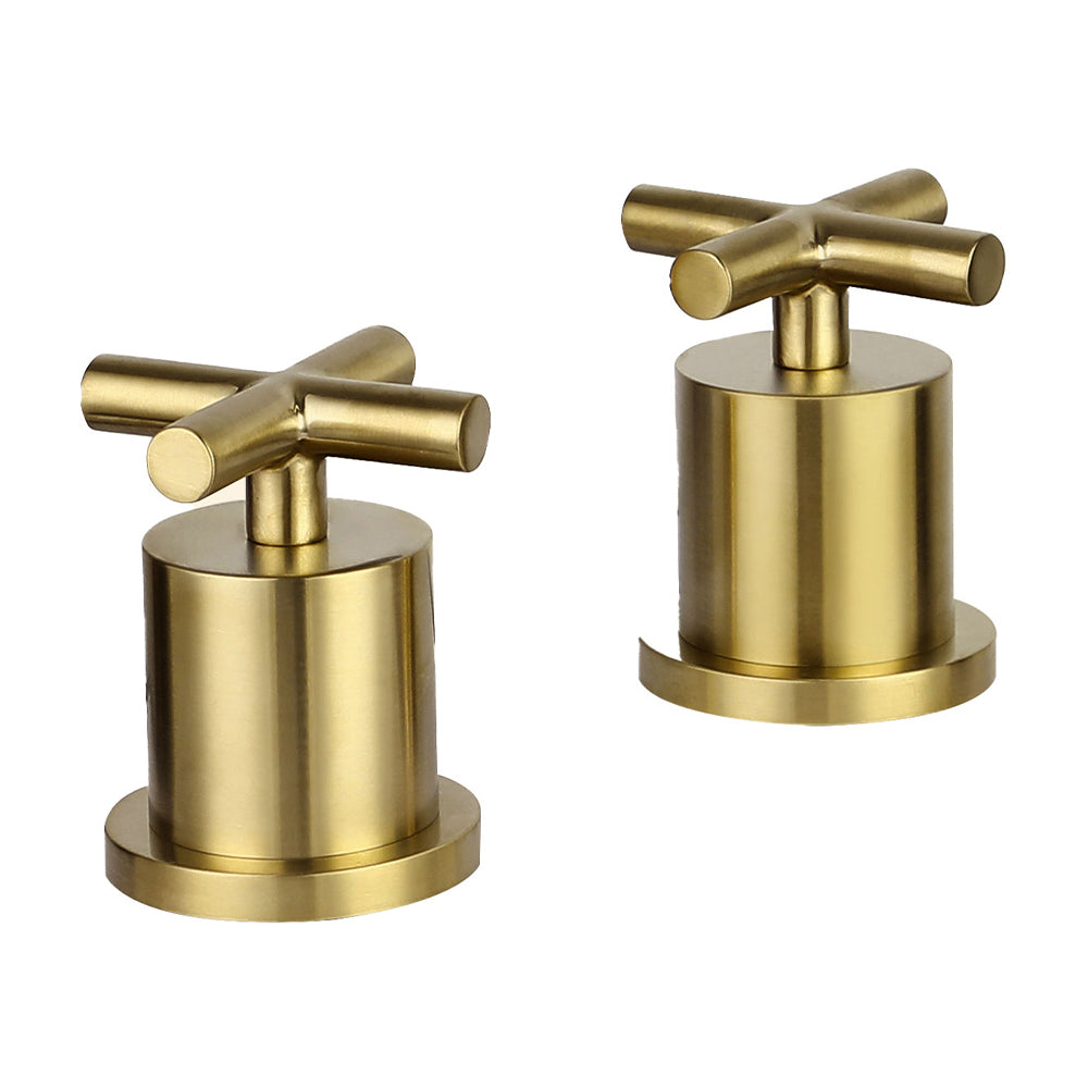 Solex Panel Valves - Pair [66809BBR] Main image