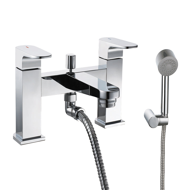buy bathroom mixer taps with shower attachment tapron