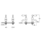 best bathroom taps - Tapron