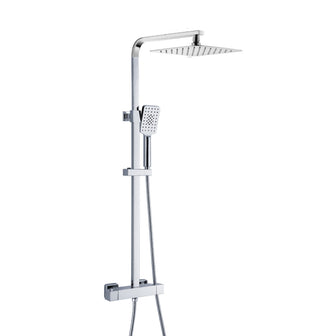 shower mixer kit Main image