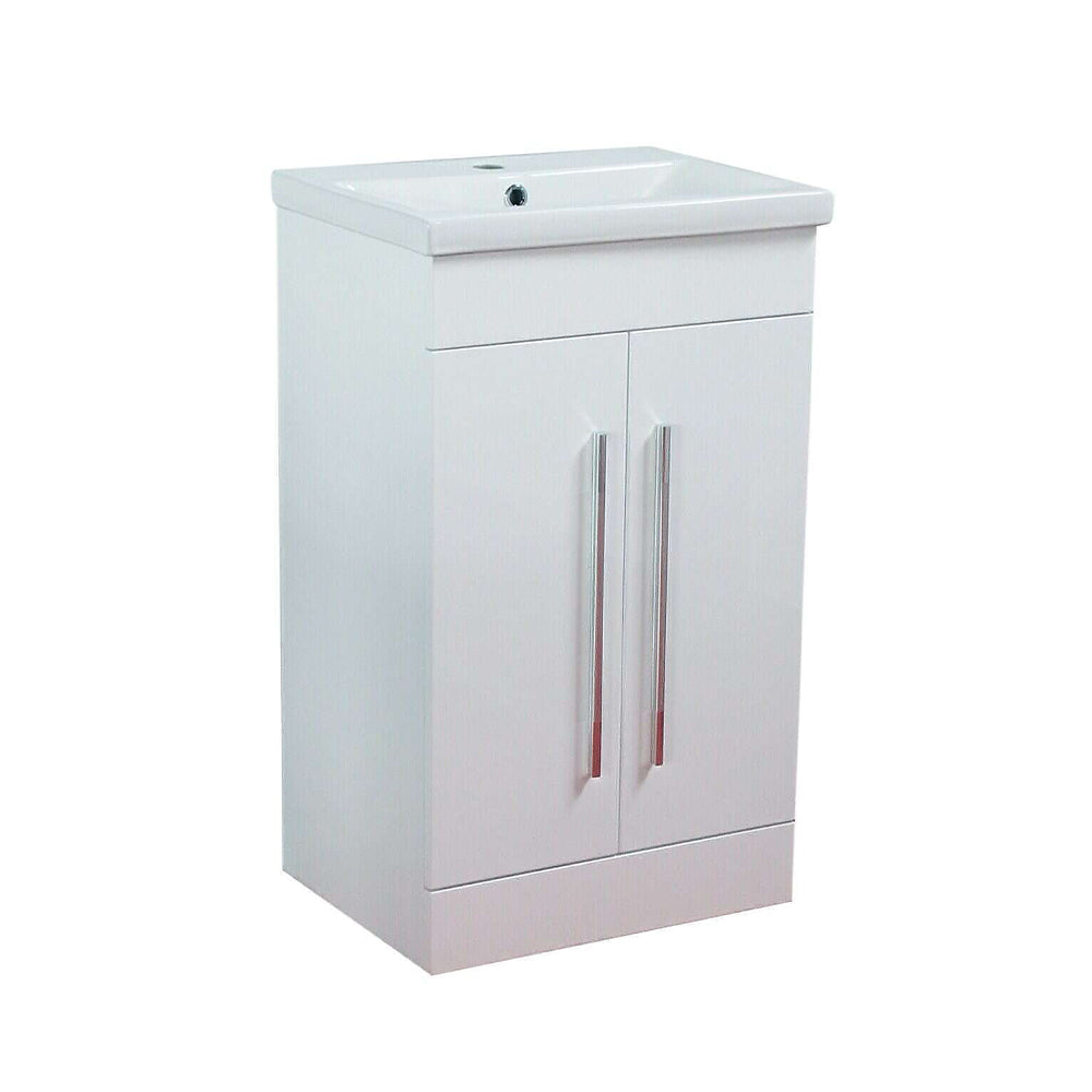 bathroom sink vanity unit - Tapron