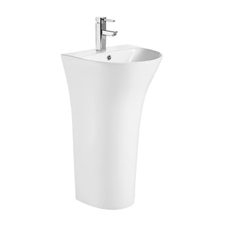 stand alone bathroom sink Main image