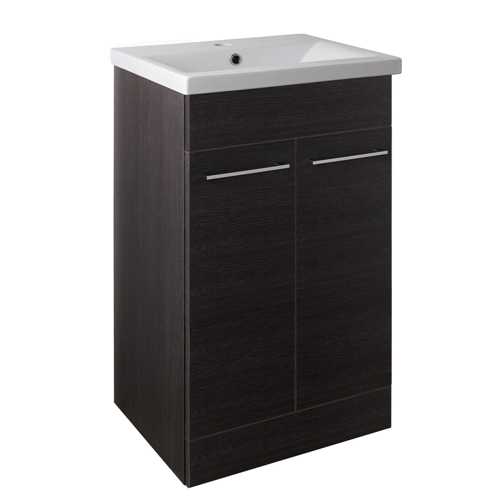 bathroom sink with cabinet