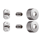 Front Fixing Brackets Tapron