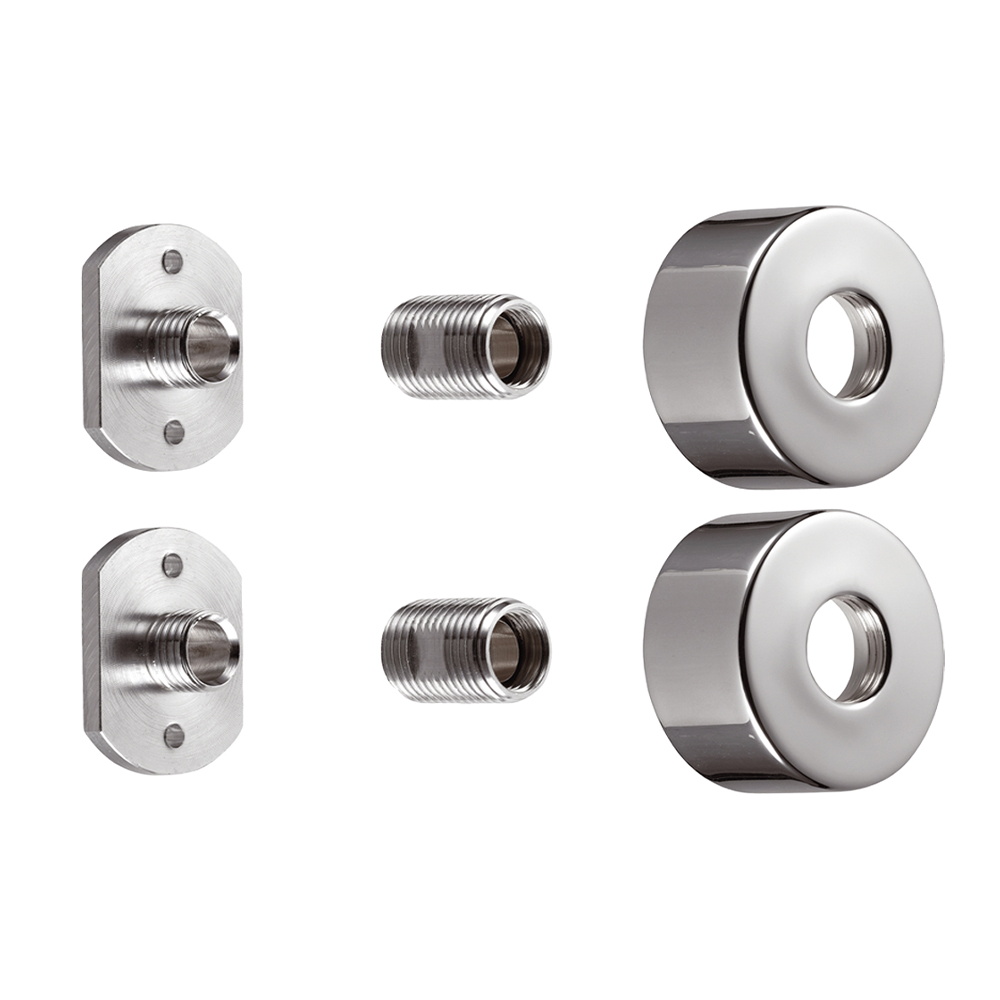 Front Fixing Brackets Tapron