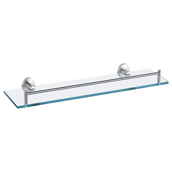 bathroom glass shelves-tapron Main image