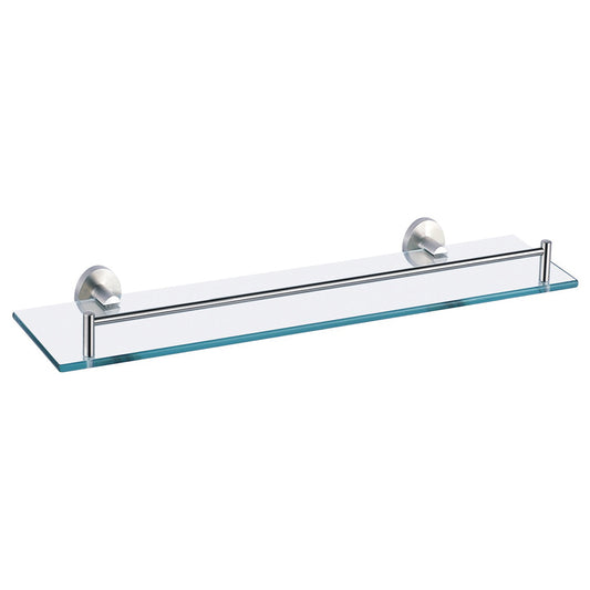 bathroom glass shelves-tapron 1000
