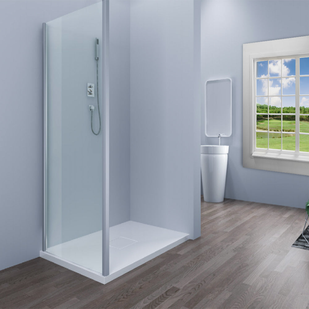 shower enclosure side panel - Tapron