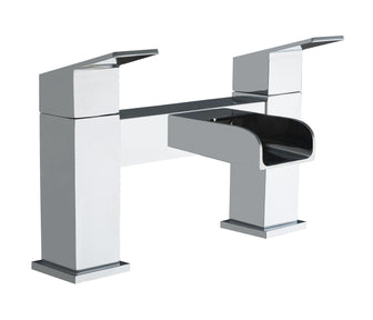 Gleam deck mounted bath filler, LP 0.2 - Tapron Main image