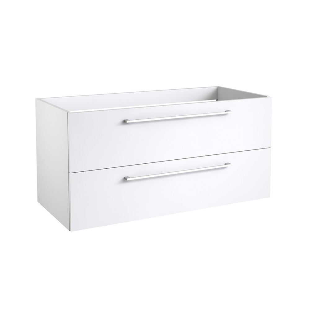 bathroom wall hung vanity unit Main image