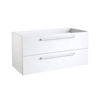 bathroom wall hung vanity unit Main image