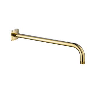 Cross 400mm Wall Mounted Shower Main image