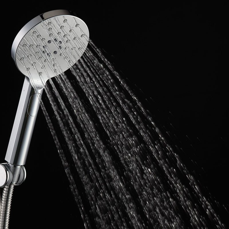 Aquamist Multifunction Shower Handle - Tapron