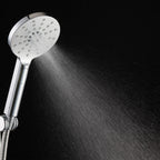 shower handset