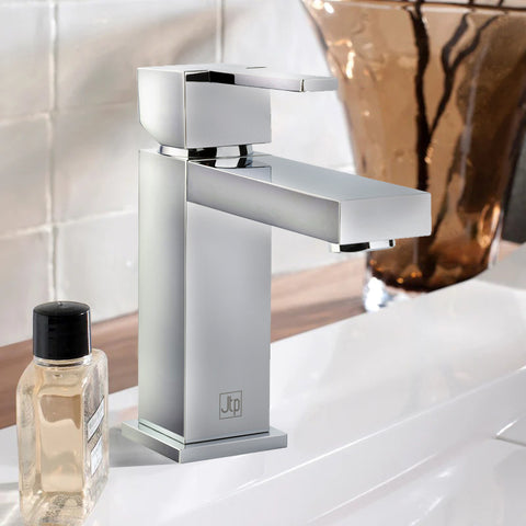 wall mounted basin taps traditional-Tapron