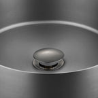 Bathroom Basin Waste-tapron