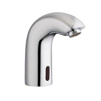 Touchless Tap with Infrared Sensor Technology Hands-Free - Chrome Secondary image