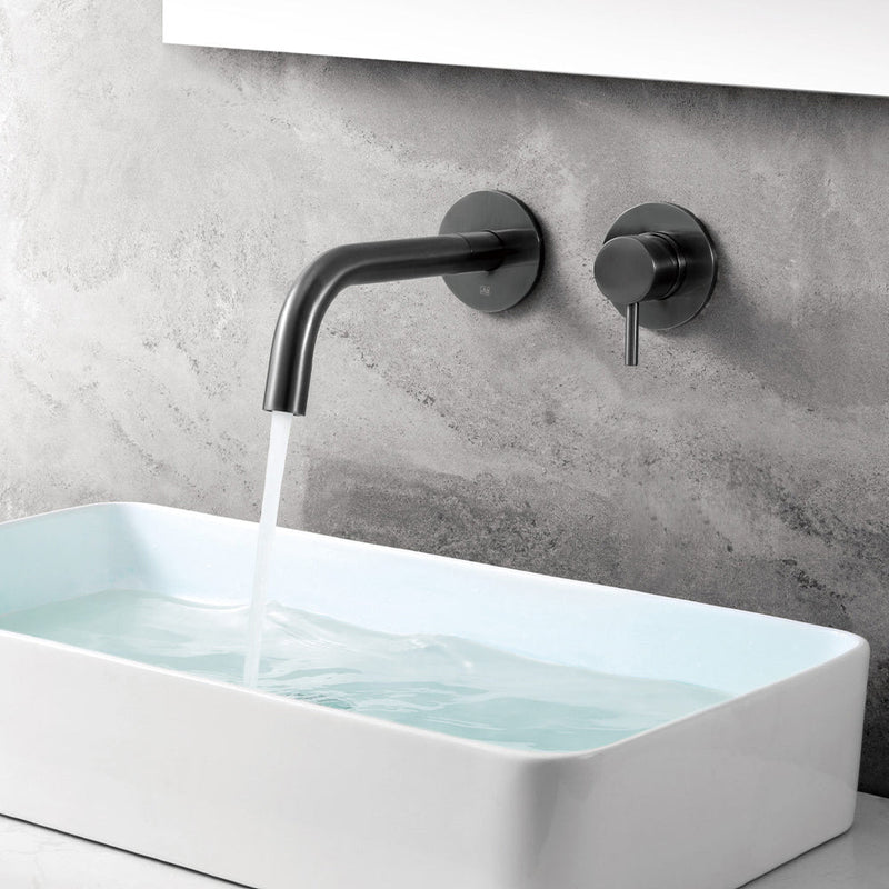 wall mounted bath tap-tapron