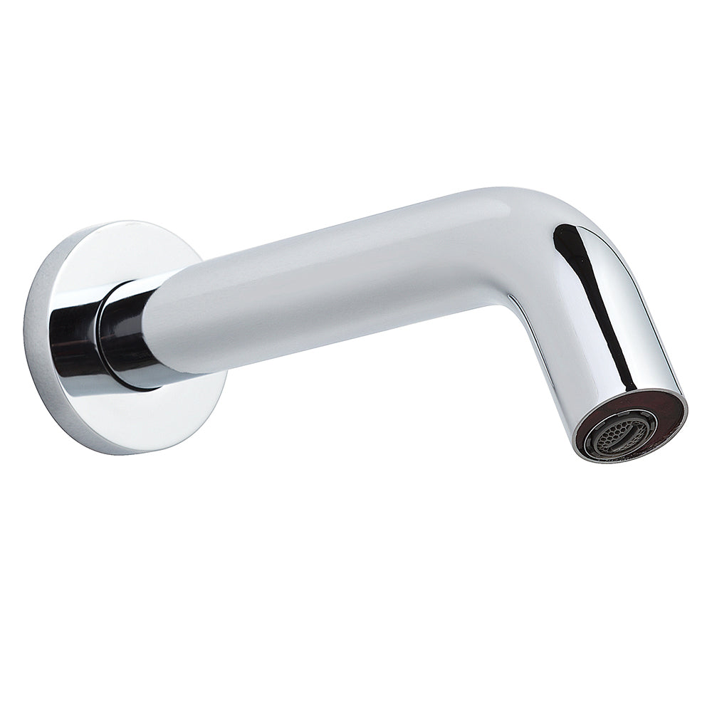 Infrared Mixer Tap-Tapron