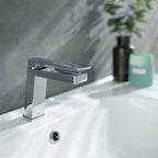 modern bathroom taps-Tapron