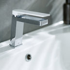 basin taps-Tapron