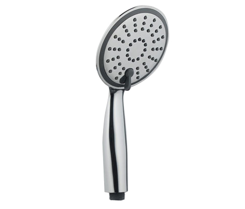 Poignée de douche polyvalente – Élégance multifonctionnelle pour chaque douche.