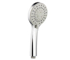 Multi function shower handle