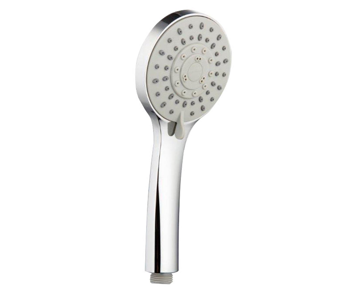 Multi function shower handle