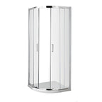 900 x 760 shower enclosure - tapron