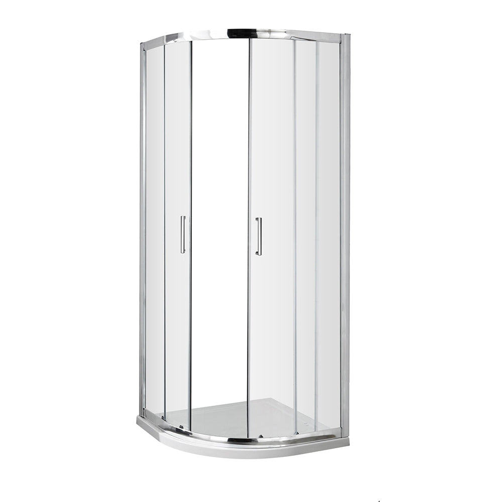 900 x 760 shower enclosure - tapron