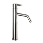 deck mounted tap-tapron