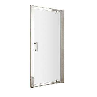 shower doors and enclosures - tapron Main image