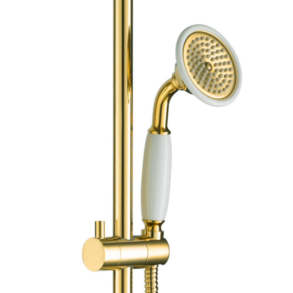 hand held shower hose