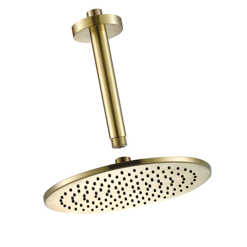 shower head and arm set - tapron