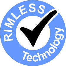 rimless