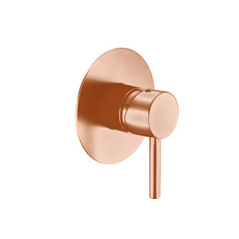 manual mixer shower valve Main image