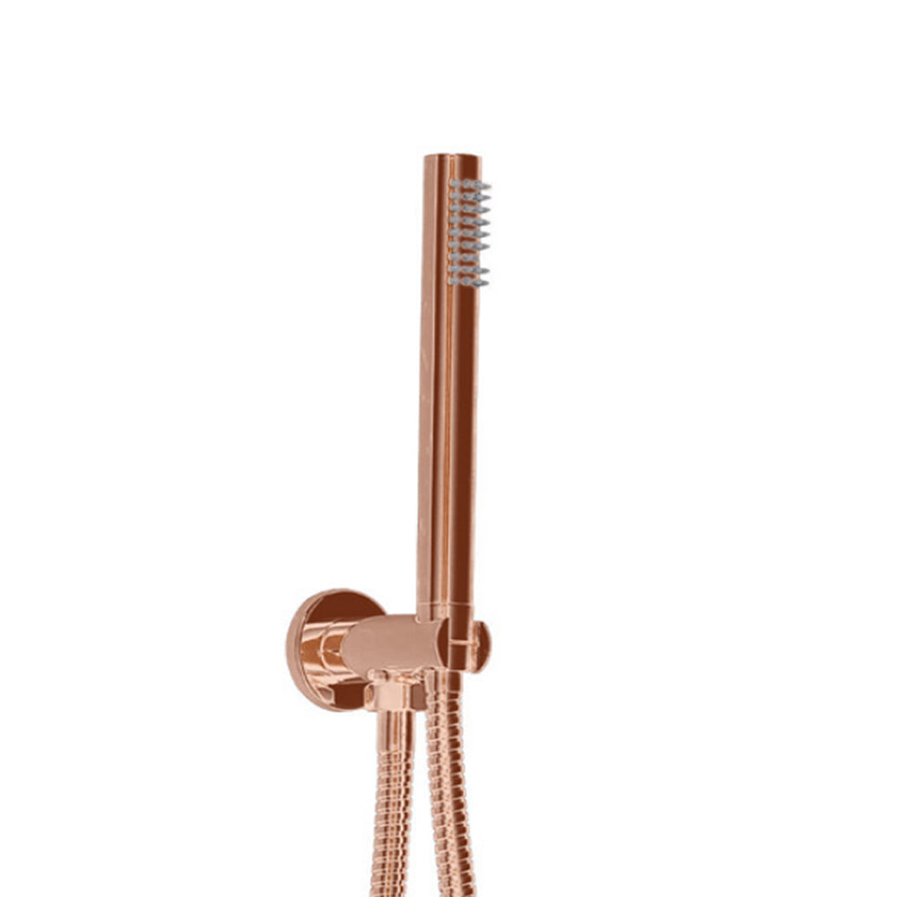 hand held shower head Main image