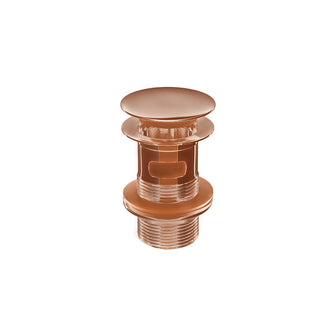 lick clack basin waste slotted Main image