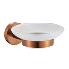 wall mounted soap dish