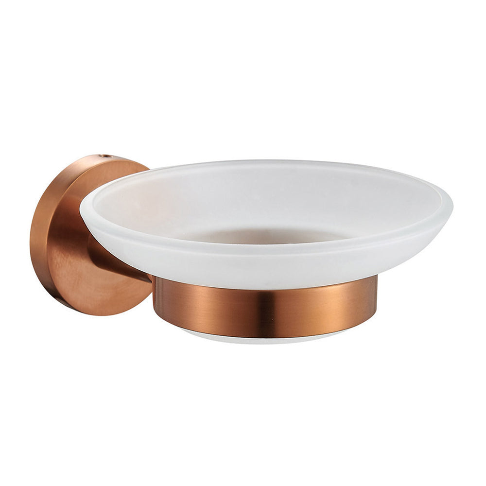 wall mounted soap dish