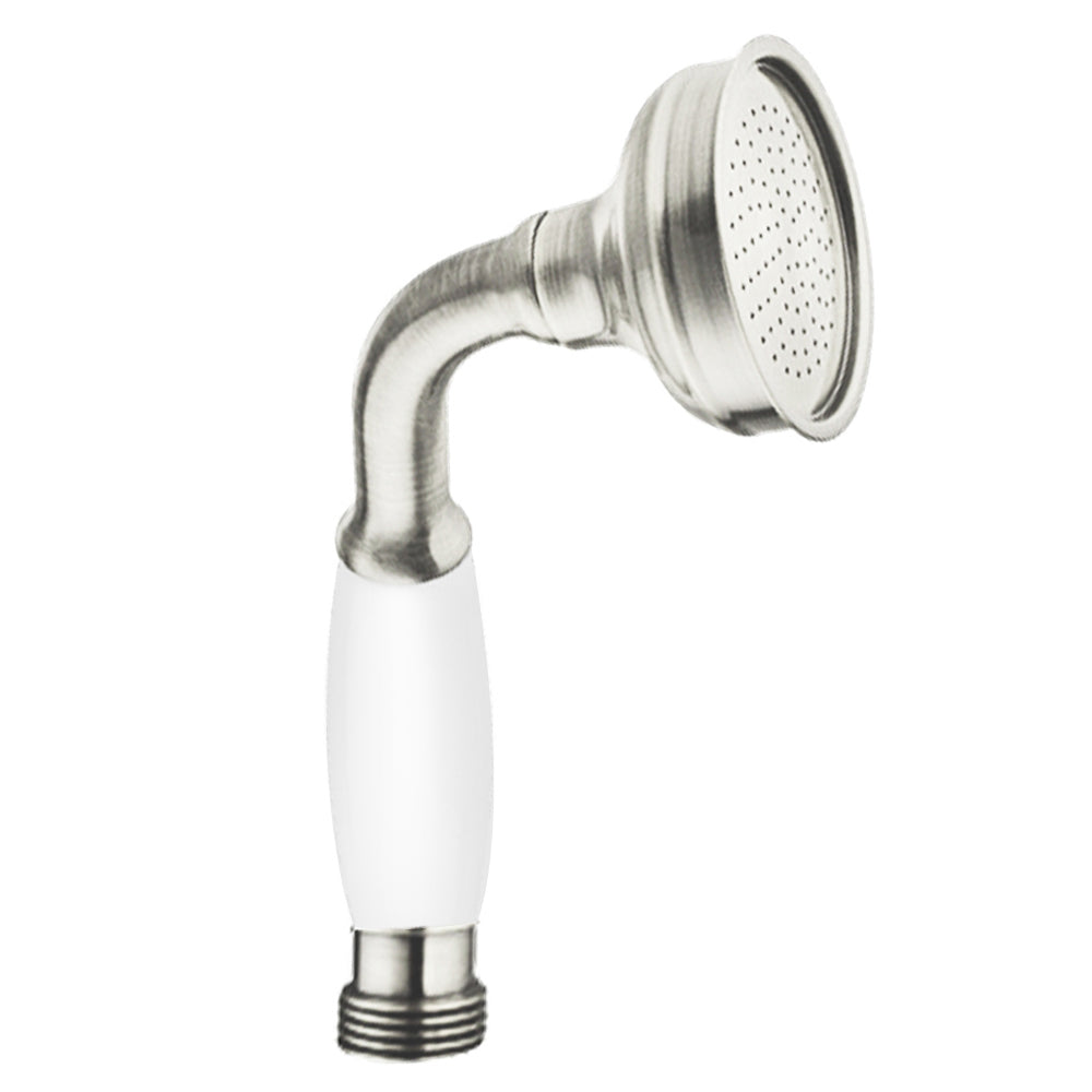 hand held shower head
