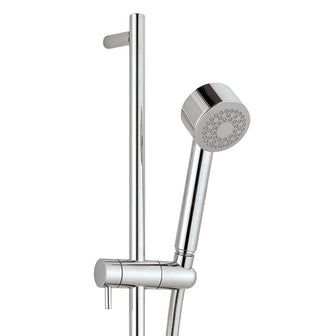 Slider Rail with Single Function Shower Head LP 0.2 [Techno1s] Main image