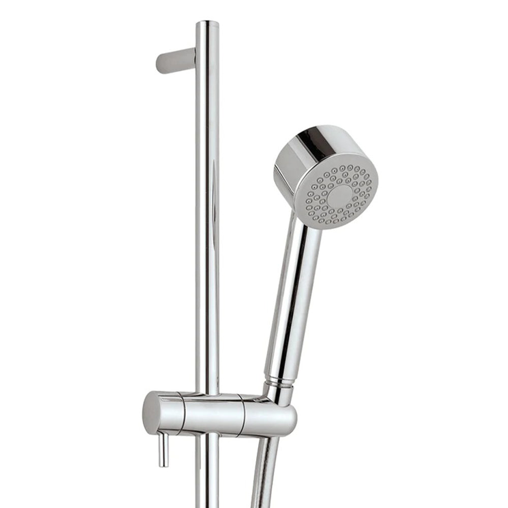 Slider Rail with Single Function Shower Head LP 0.2 [Techno1s]