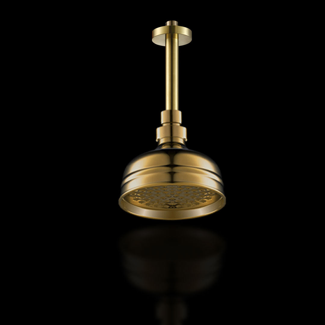  Wall Mounted Shower Arm