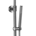 shower bar mixer