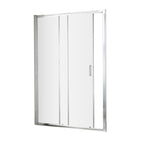 sliding glass shower enclosure - tapron