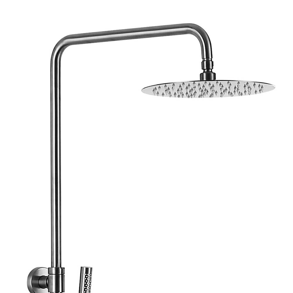 shower mixer bar